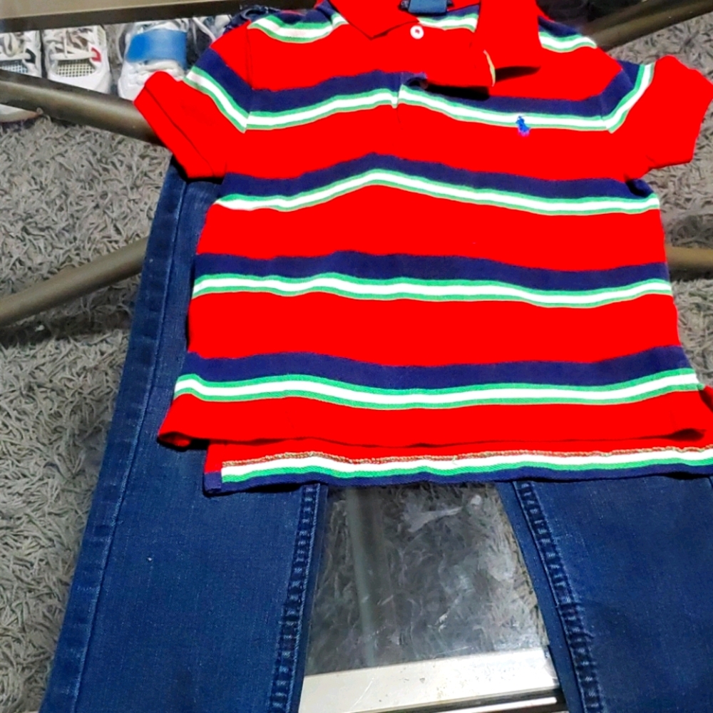 Nice kid outfit